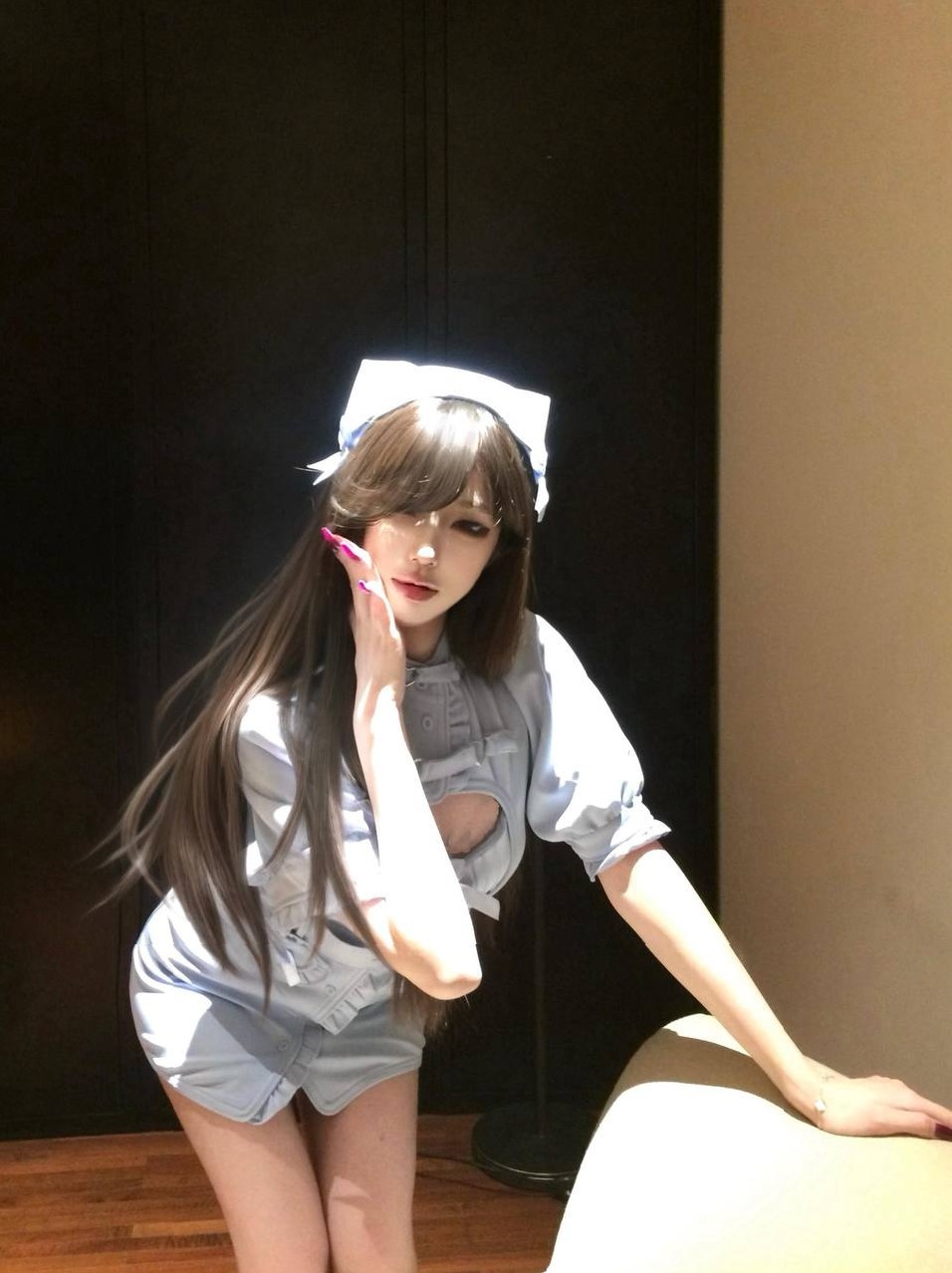 深圳 深圳小言🏠硬 175cm 福田。#5w