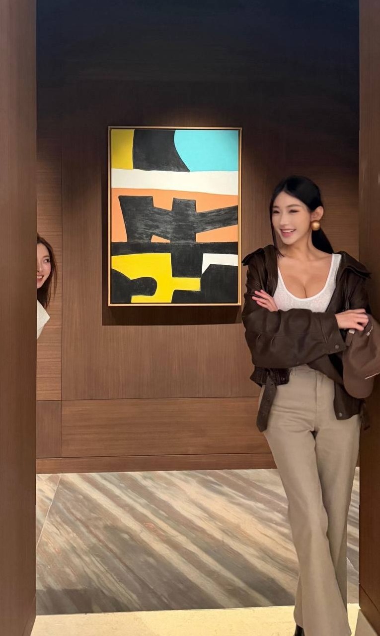 北京焦尼 172E 完美比例 网红气质 跳舞才艺 服务惊艳