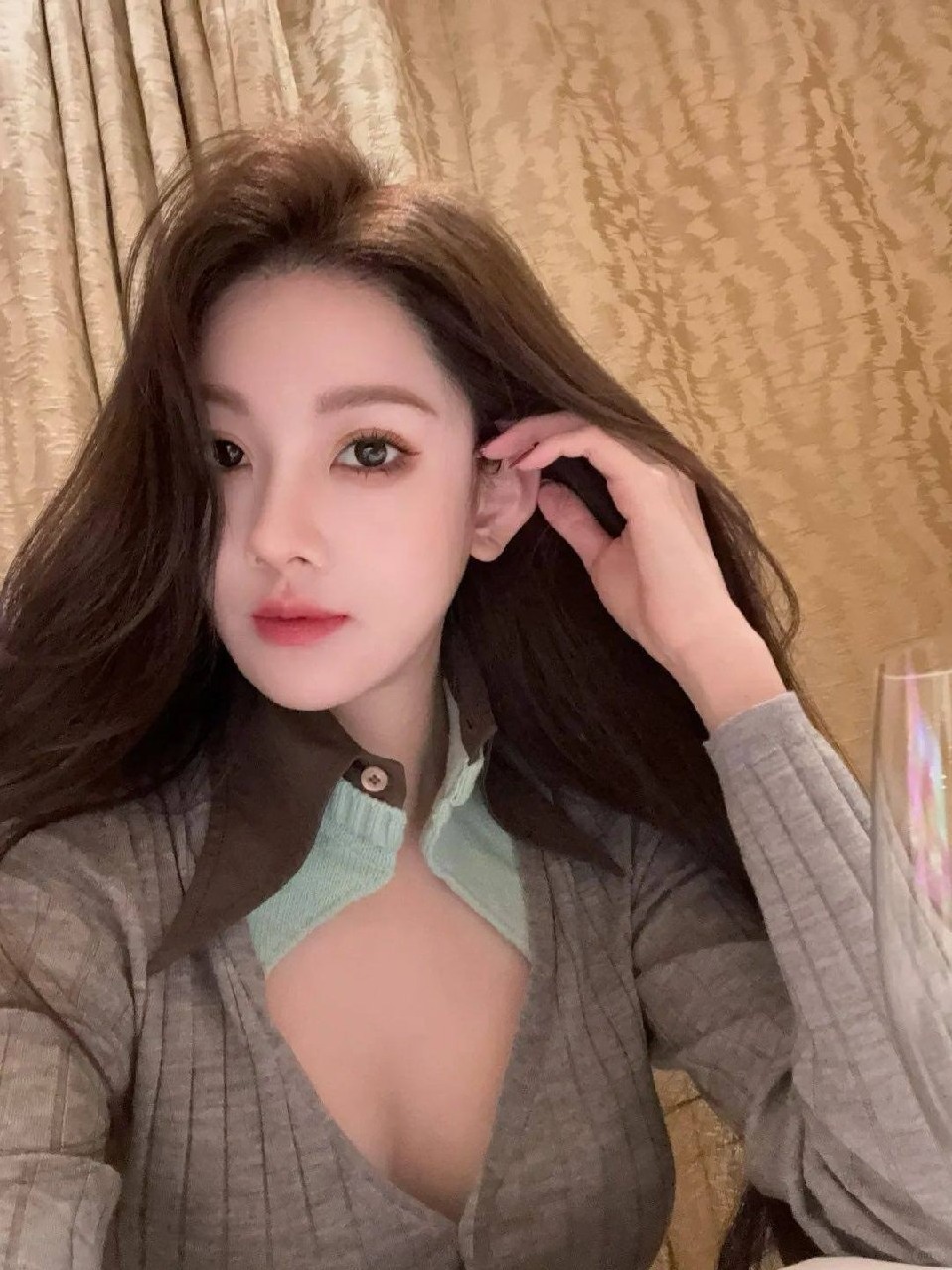 上海 遇见是美好的 173cm E杯 上海 浦东 