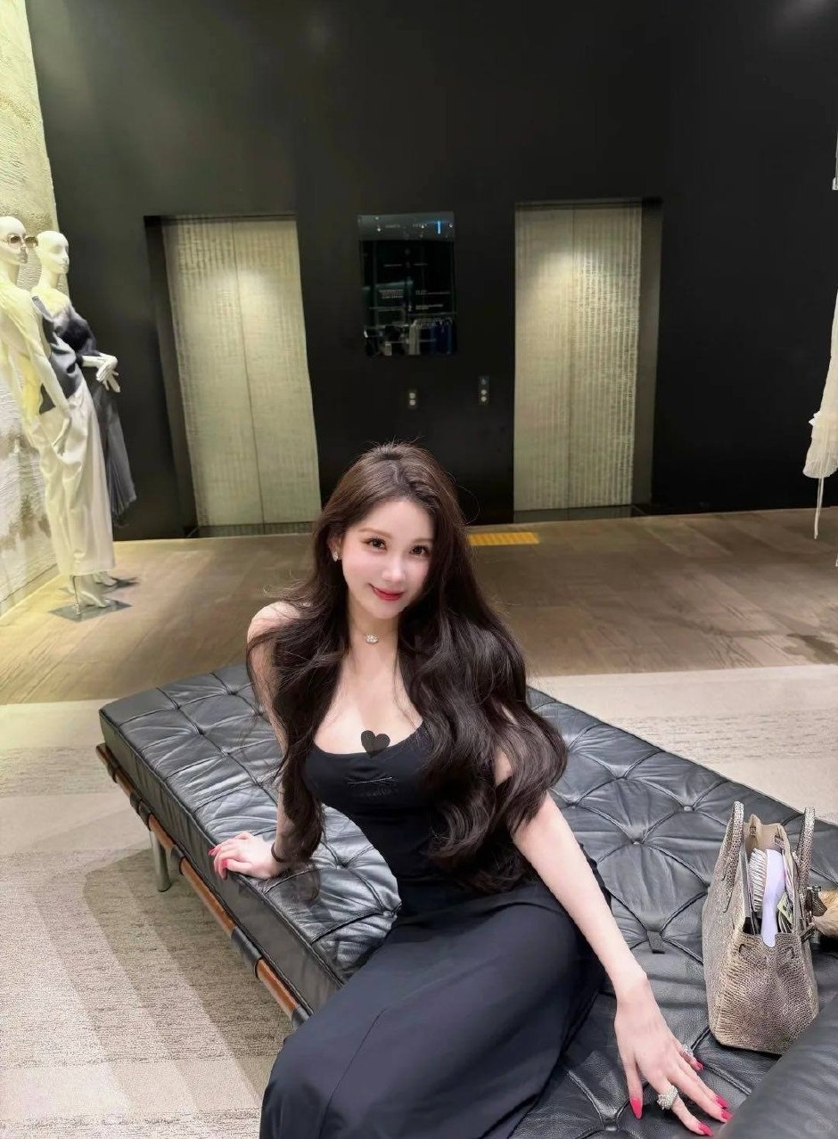 上海 浦东 硬5 上海 遇见是美好的 173cm 