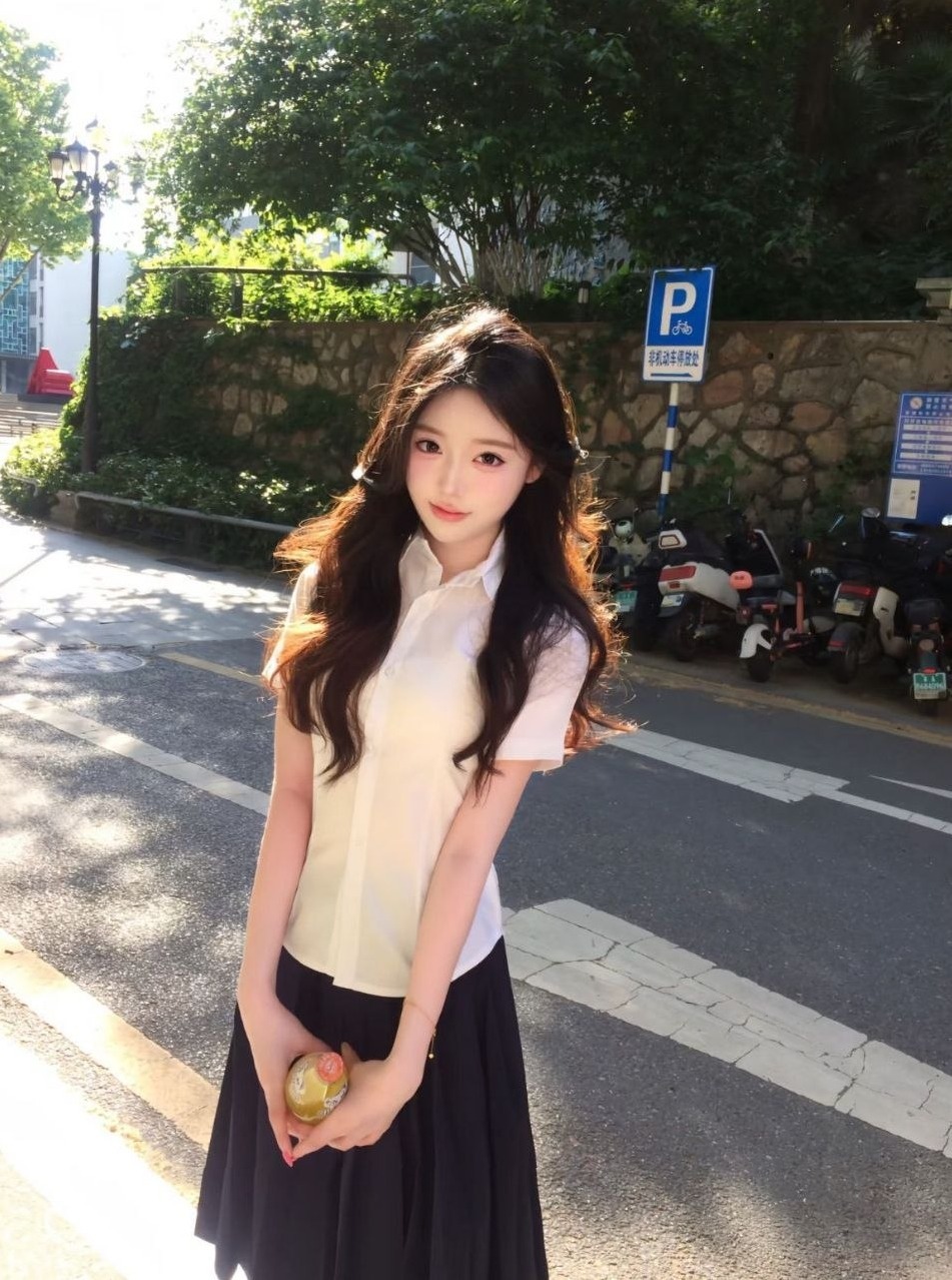 南京 倩倩 清纯校花 极品身材 爱好跳舞 长相洋气 甜美