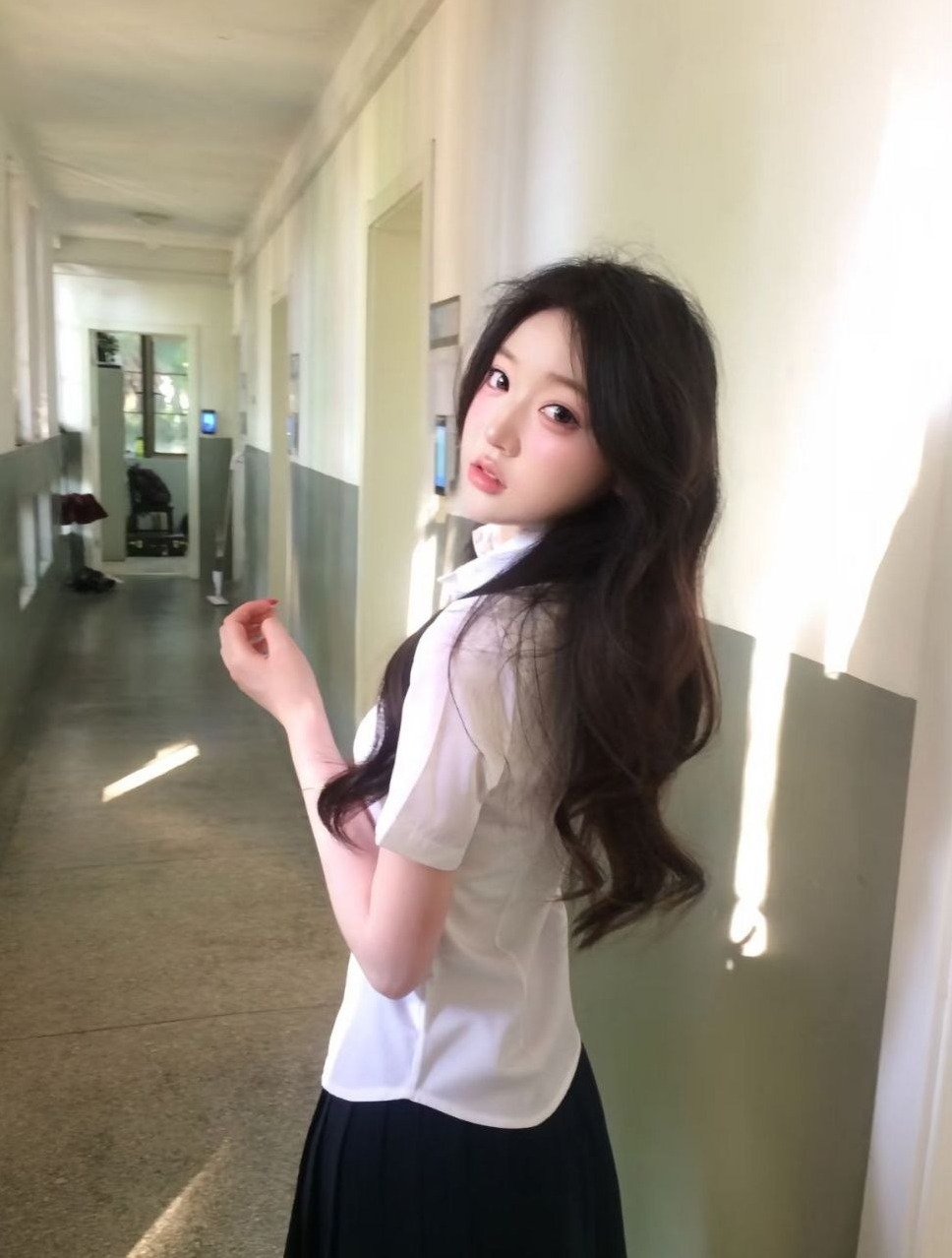 南京 倩倩 甜美少女 清纯可爱 声音甜美 支持验证 学生