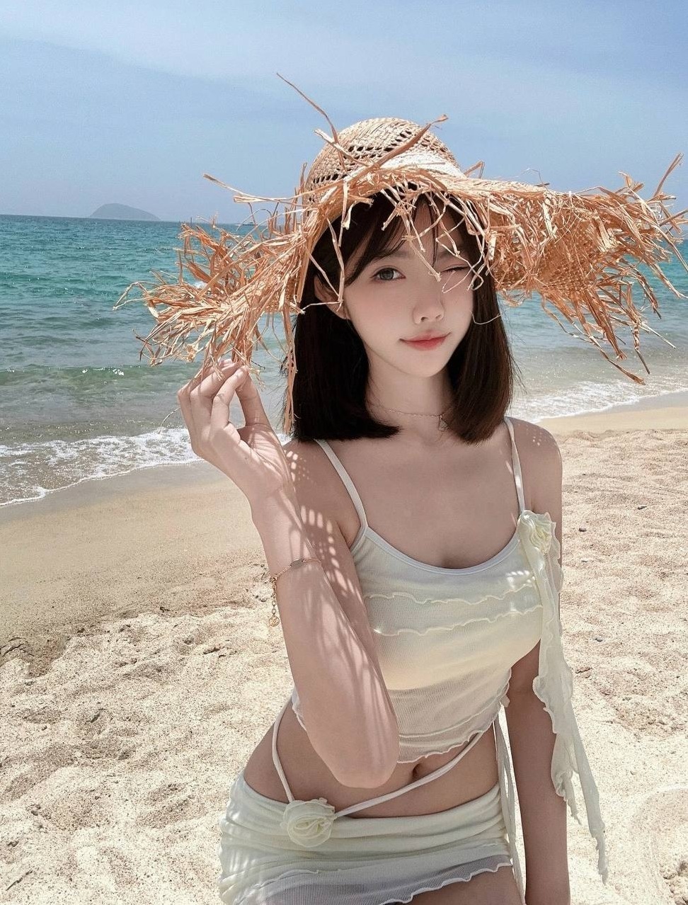 北京 小琪琪 身高170 体重42 超级魔鬼曲线