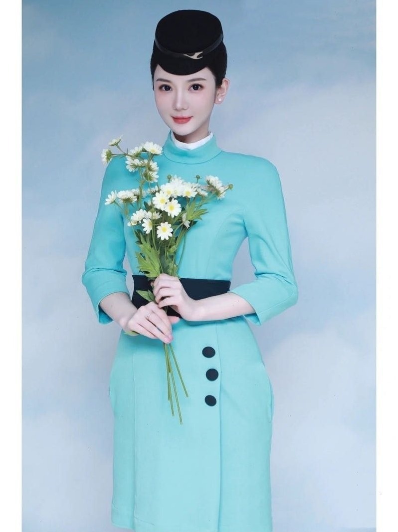 南京鼓楼区Laochen厦航空姐 170cm Dcup 雪白皮肤 气质女友 高素质
