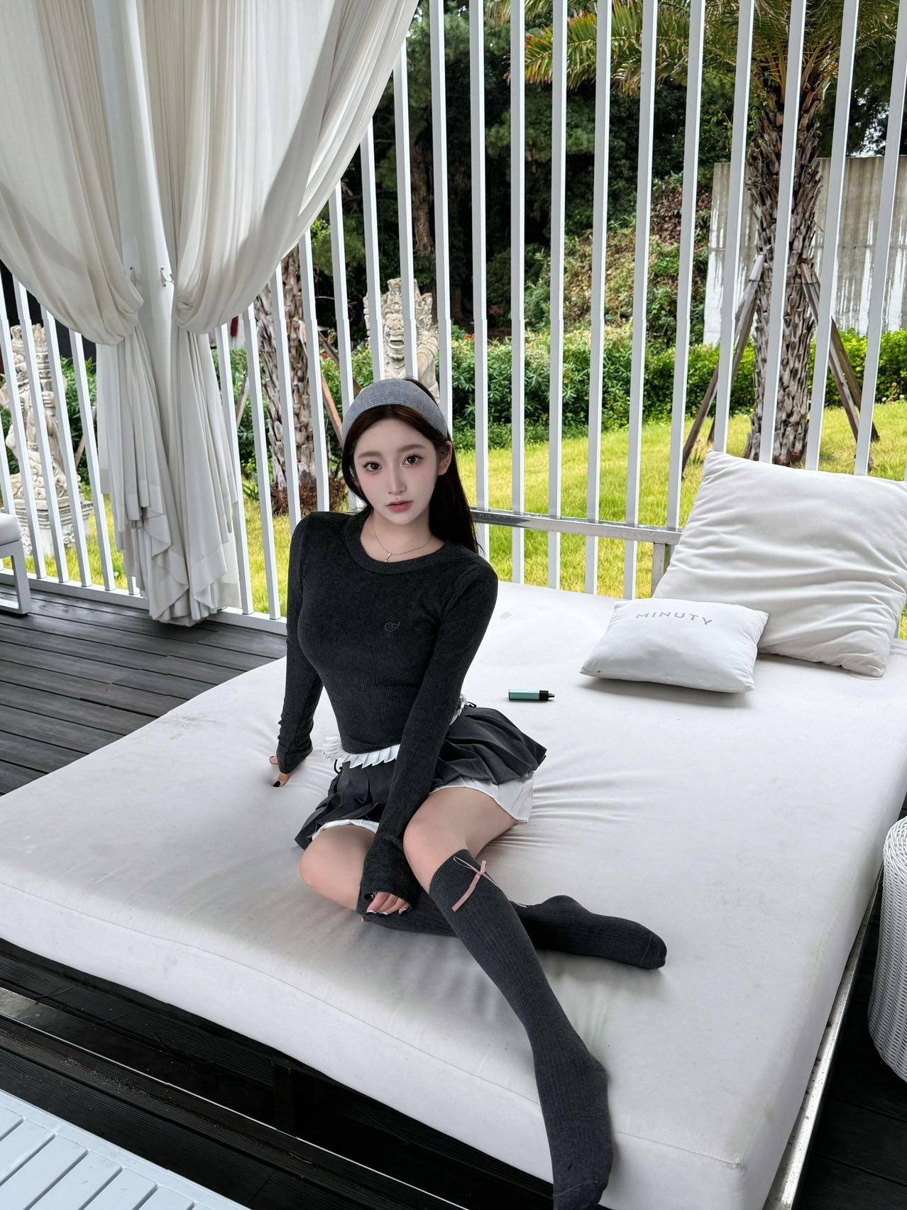 上海黄浦 宛儿 留学生 性感网红 马甲线蜜桃臀 真实照片 可验证互关