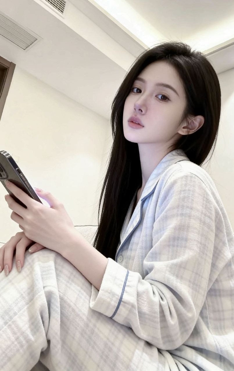 北京晏熙雨5小杜 真人真照 清纯学生妹 双商高乖巧听话