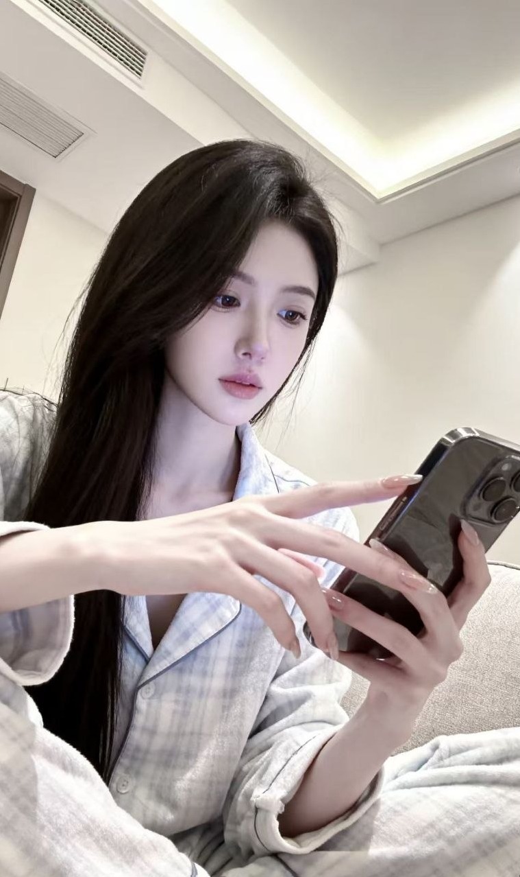 北京晏熙雨5小杜 172cm 甜度超标 细腰大臀 女友般服务