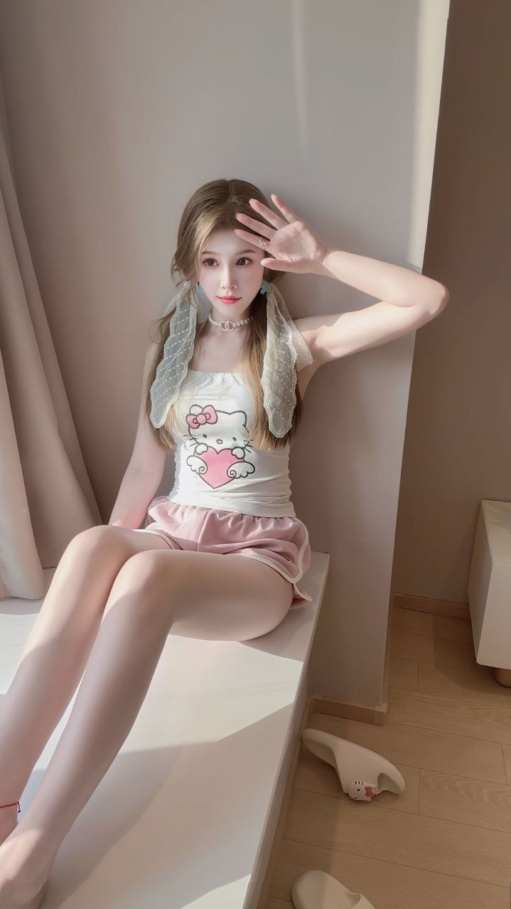 南京 Laochen 无忧传媒 39万粉丝 171cm 36C 平面模特