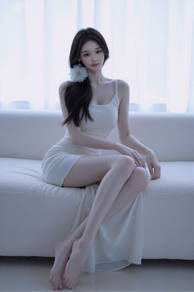 北京晏熙雨 身材比例佳 自然脸无整 可预约 兼职