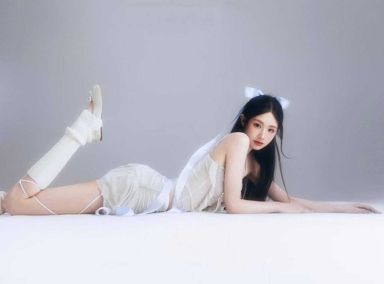 北京小糕 研究生在读 身材完美 全身粉嫩 初恋感觉