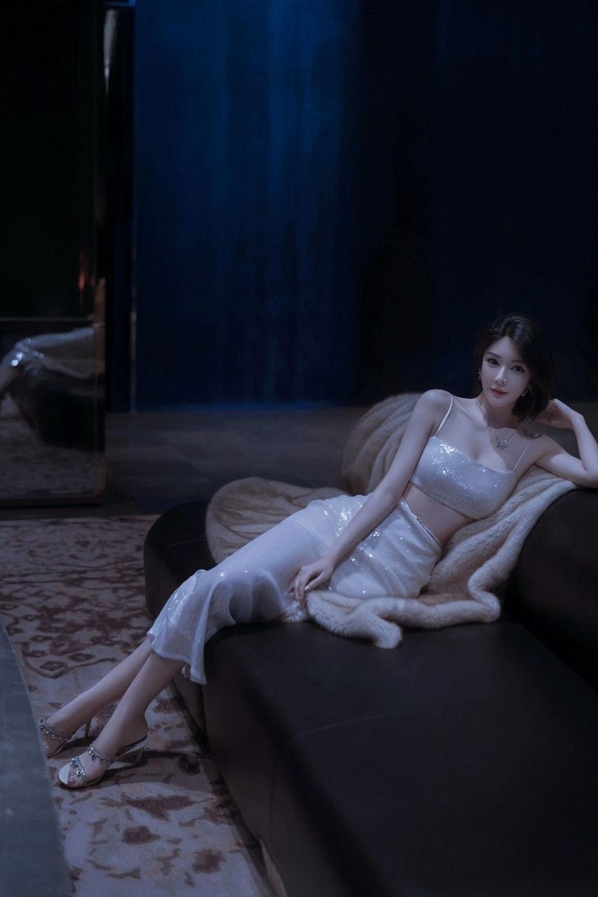 南京鼓楼区 Laochen 高挑御姐 172cm 纯一 可69 车展模特