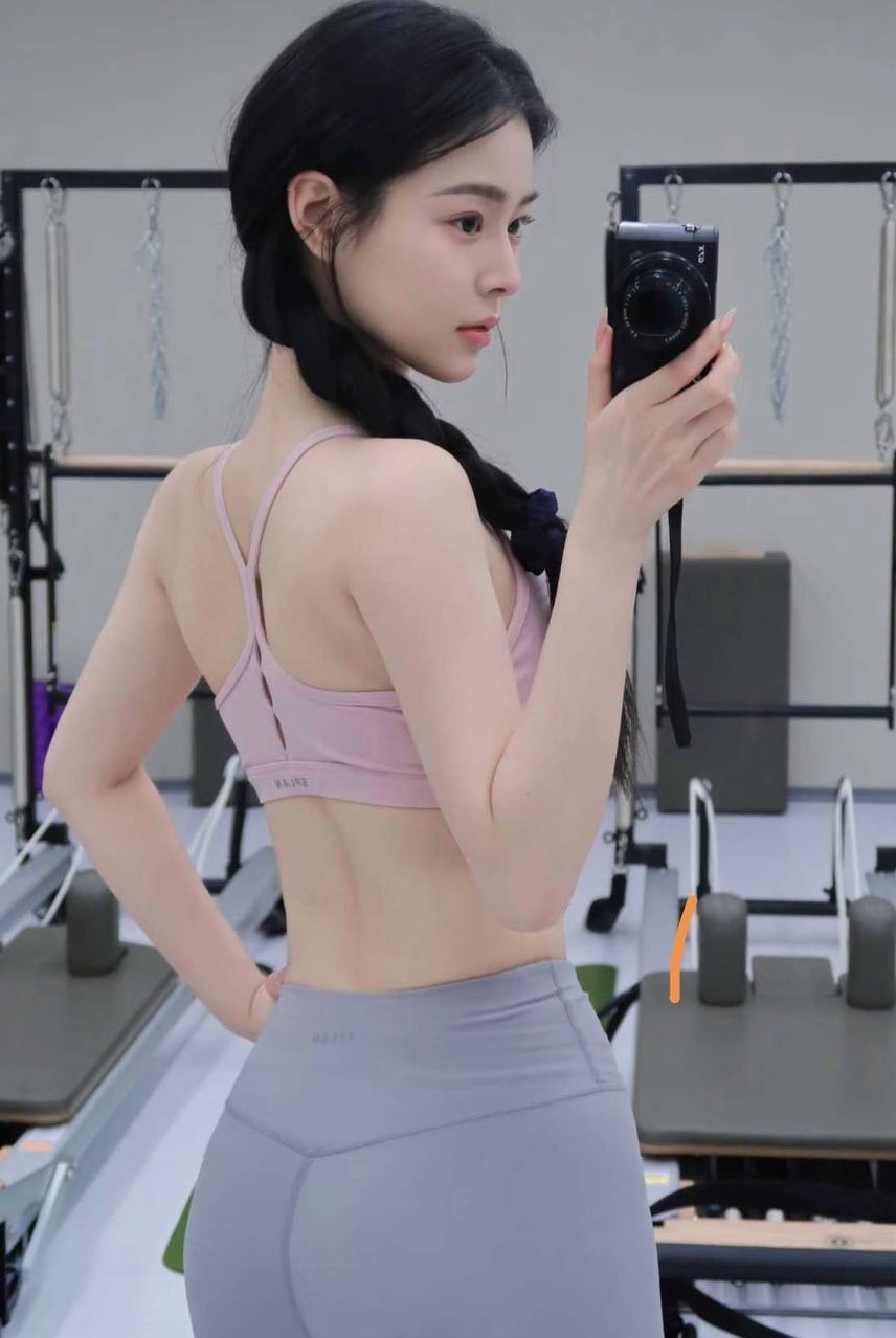 广州海珠 文斯 瑜伽普拉提 学生兼职 圈外女友感