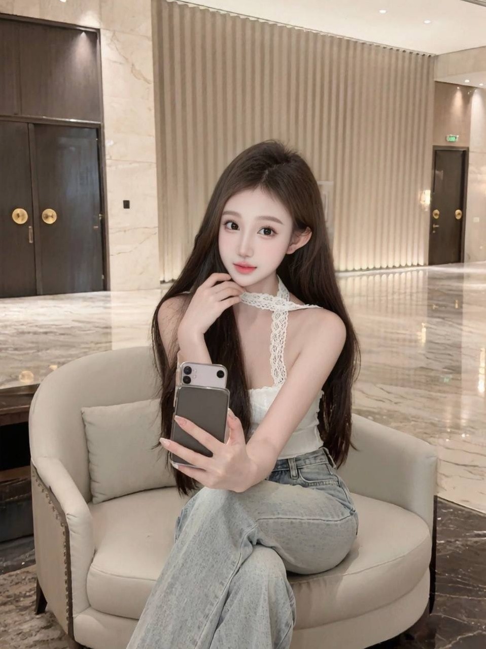 广州天河白小纯172cmD杯学生兼职短开女友感十足