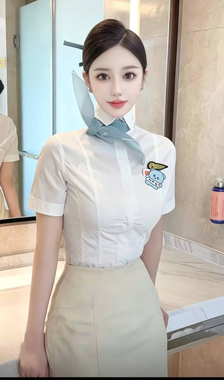 杭州上城区韩航空姐香蕉 身高178 真E 健身达人 御姐范