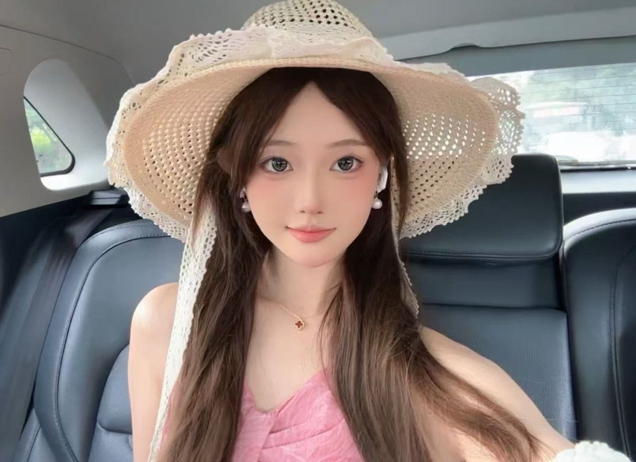 广州阿宝家陈若萱 新人 身高171 C杯 甜美可人 服务超好