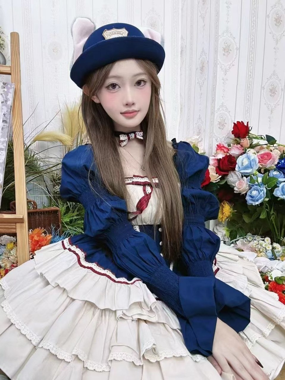 广州阿宝家陈若萱 20岁 171cm 45kg 真人真照 随意验证