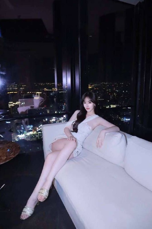 杭州滨江 娜娜 纤腰翘臀 身姿曼妙 按摩舒压 轻柔手法