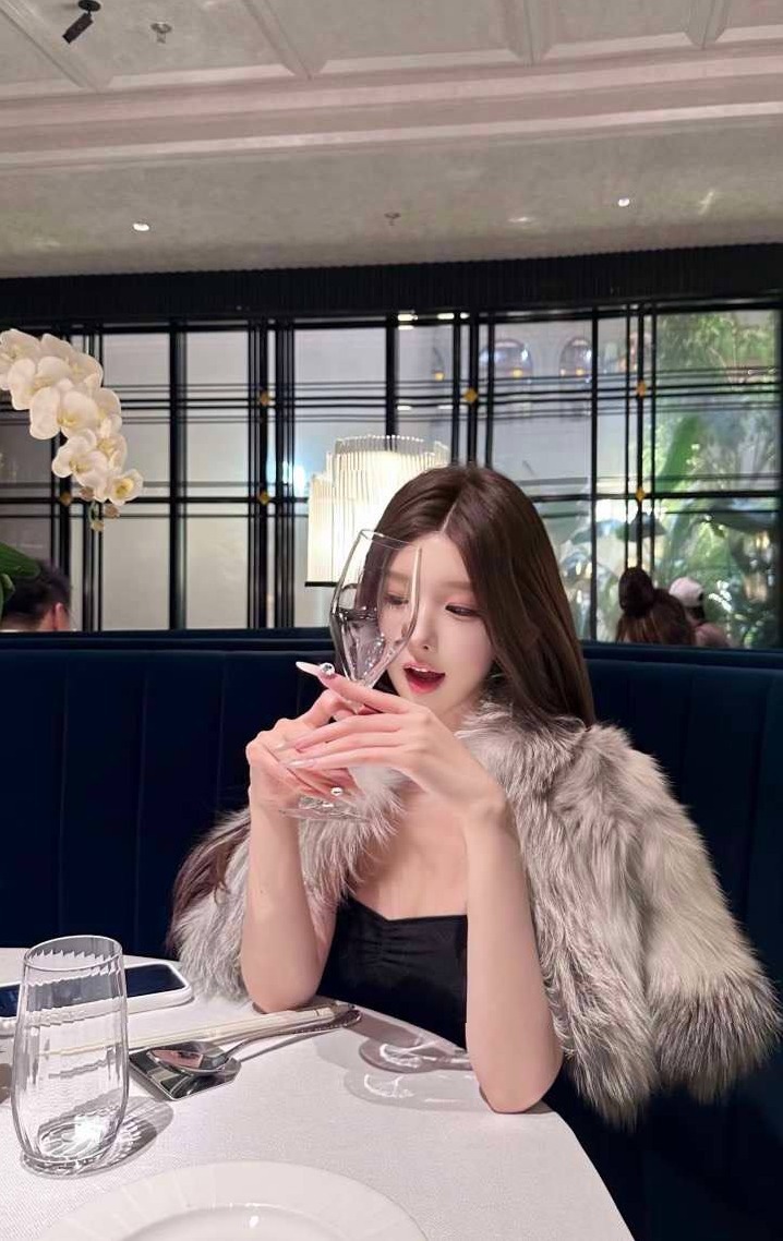 广州安然女友feel温柔性格C杯体重84斤