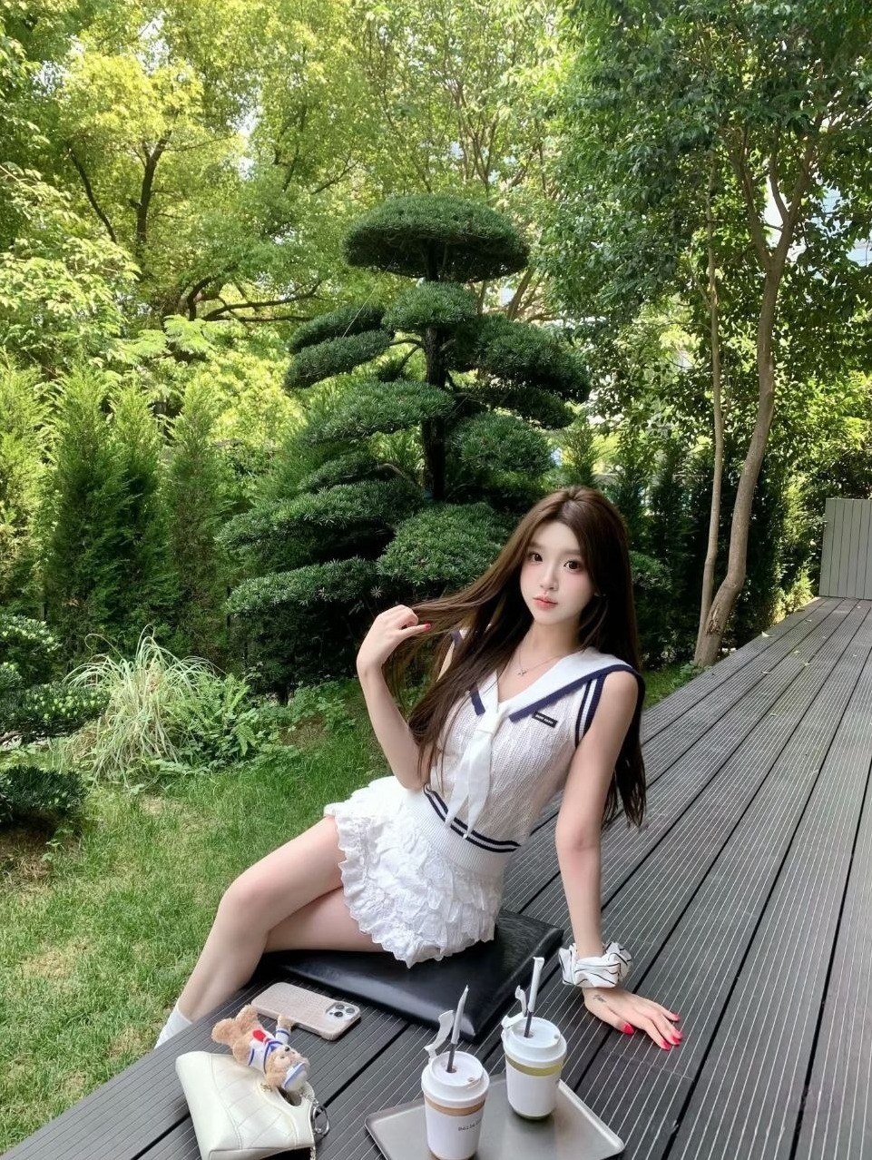 南京建邺极品小兔 纯新人一尘不染 妈生脸 白皙水嫩 汁多紧致