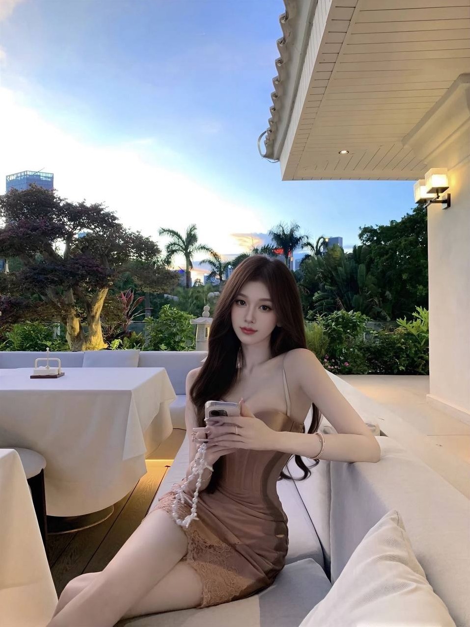 广州 小茹 身高168 曲线玲珑 服务热情