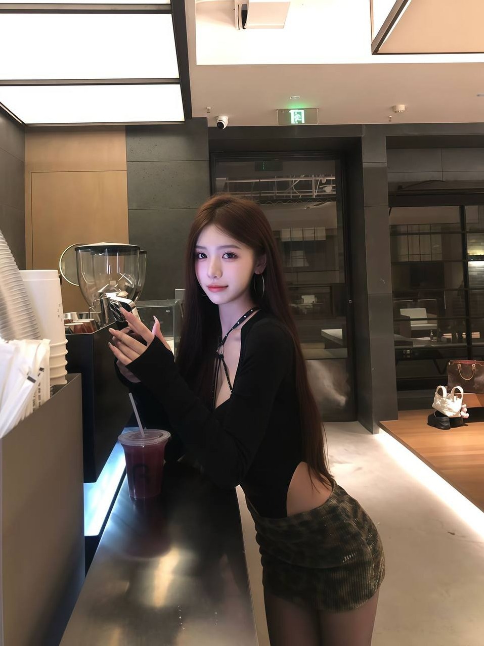 广州阿力硬5短期兼职预约小蛮腰大长腿D杯