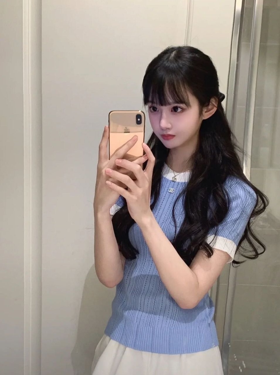 南京Laochen 女大学生 170cm D杯 萝莉音 首次兼职 初恋般体验
