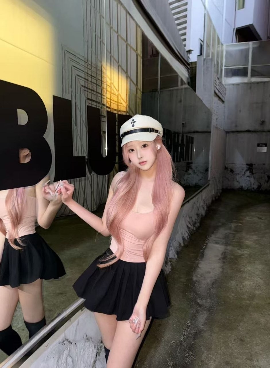 苏州小翘毛 自动摇摇机 上课热情 超级配合