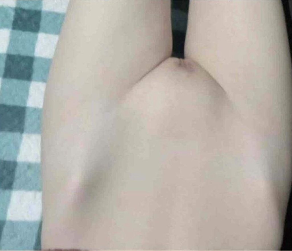 南京建邺学生模特白虎06 175cm45kg C杯真实可验