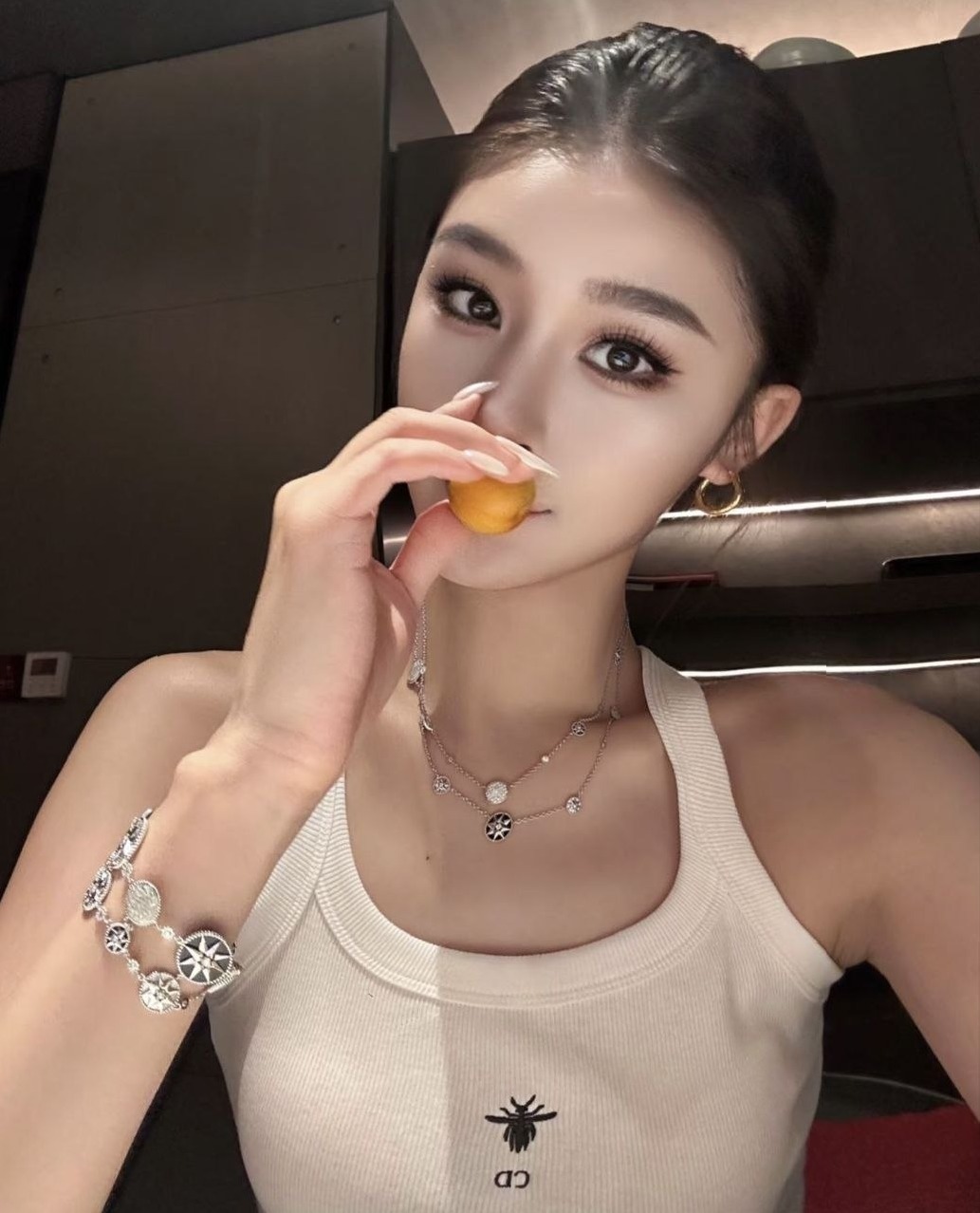 南京Laochen 高瘦御姐 真实资料 支持验证 精心呵护体验
