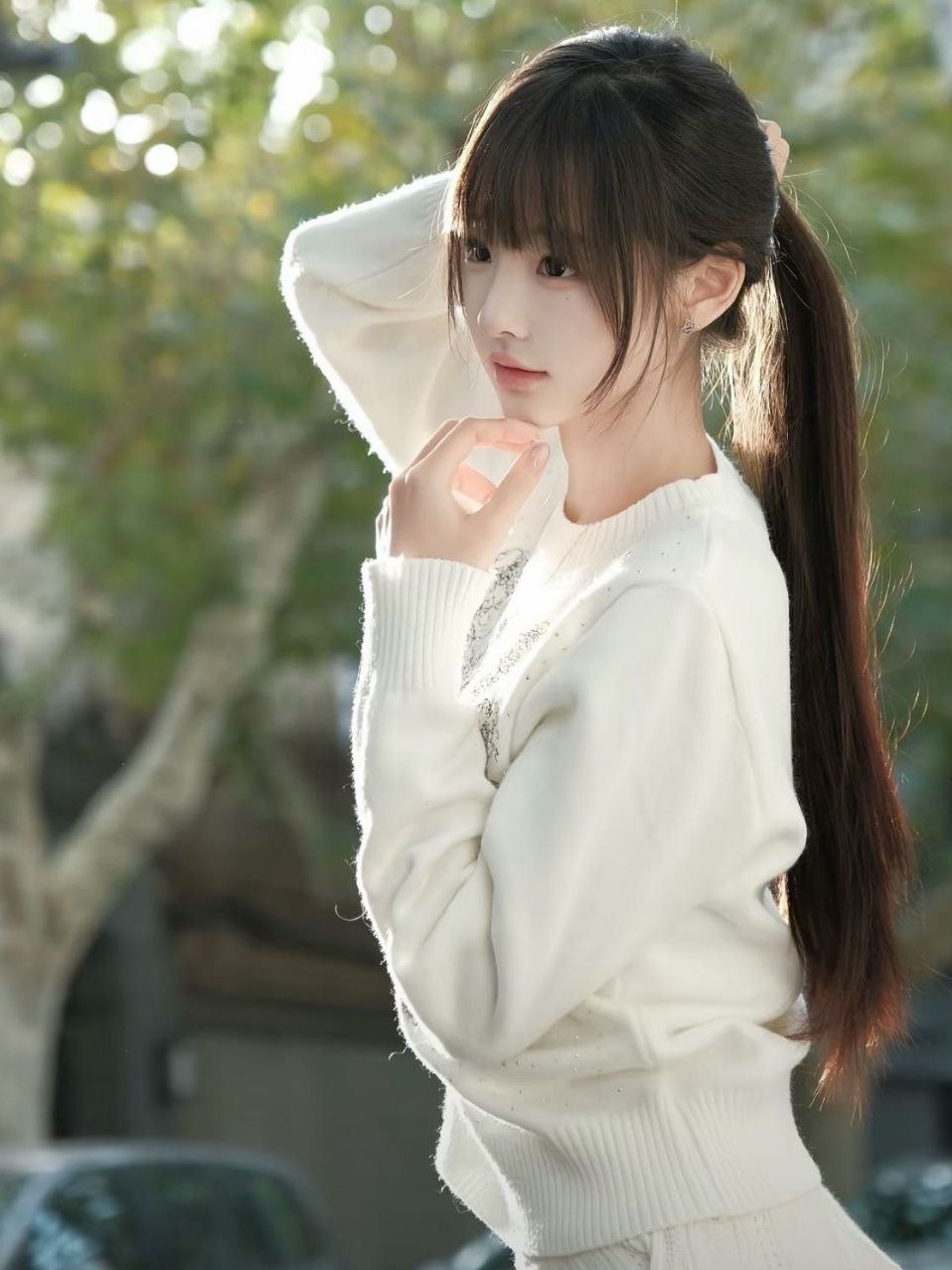 苏州 欣 06学生兼职 身高173cm D杯 钓系女友 皮肤雪白