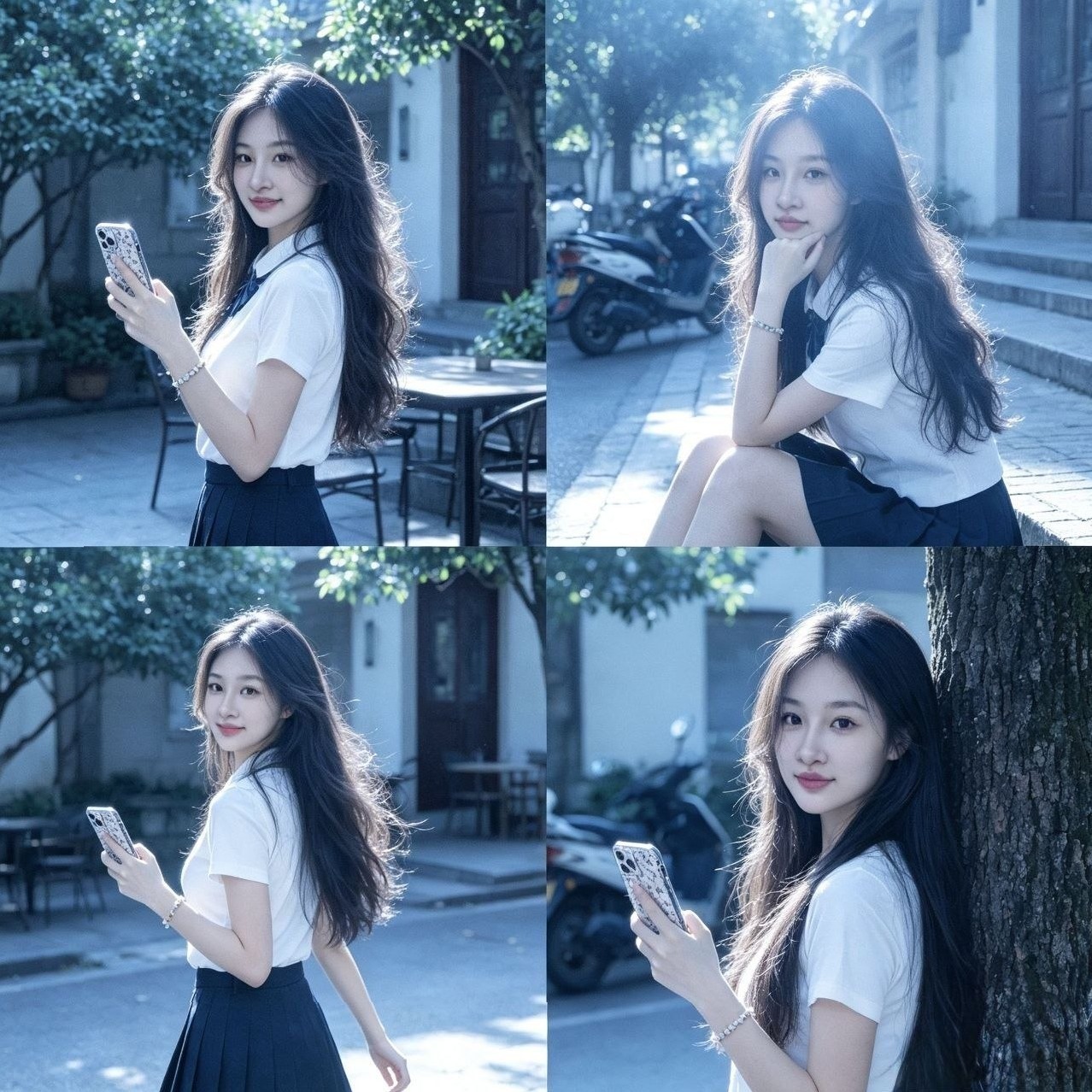南京建邺Laochen 新人学生 168cm 92斤 笔直长腿 少女体香