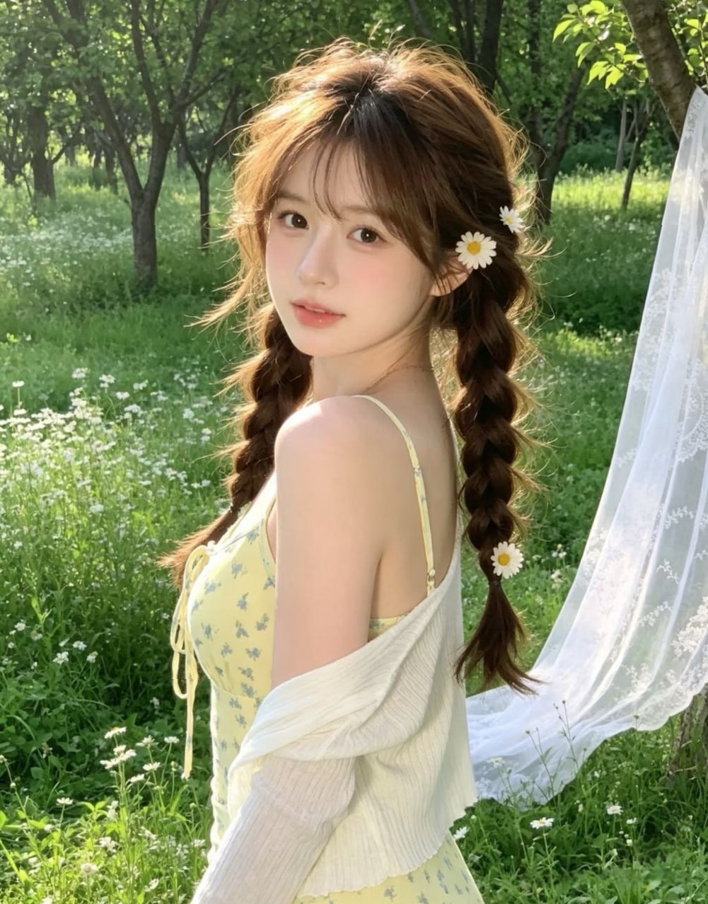 苏州气质白小纯Coser 逆天完美比例 腰细腿长 皮肤白嫩 自然甜美