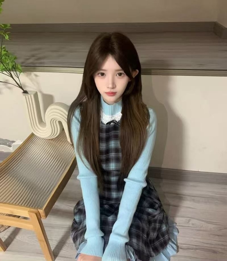 南京Laochen 05少女 163cm C杯 80斤 腰细腿长 清纯初恋脸