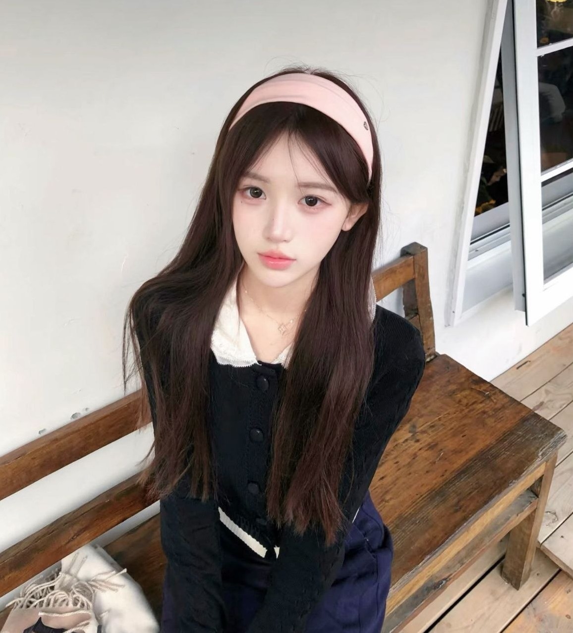 南京Laochen 初恋脸少女 163cm C杯 腰细腿长 服务配合度高超可69