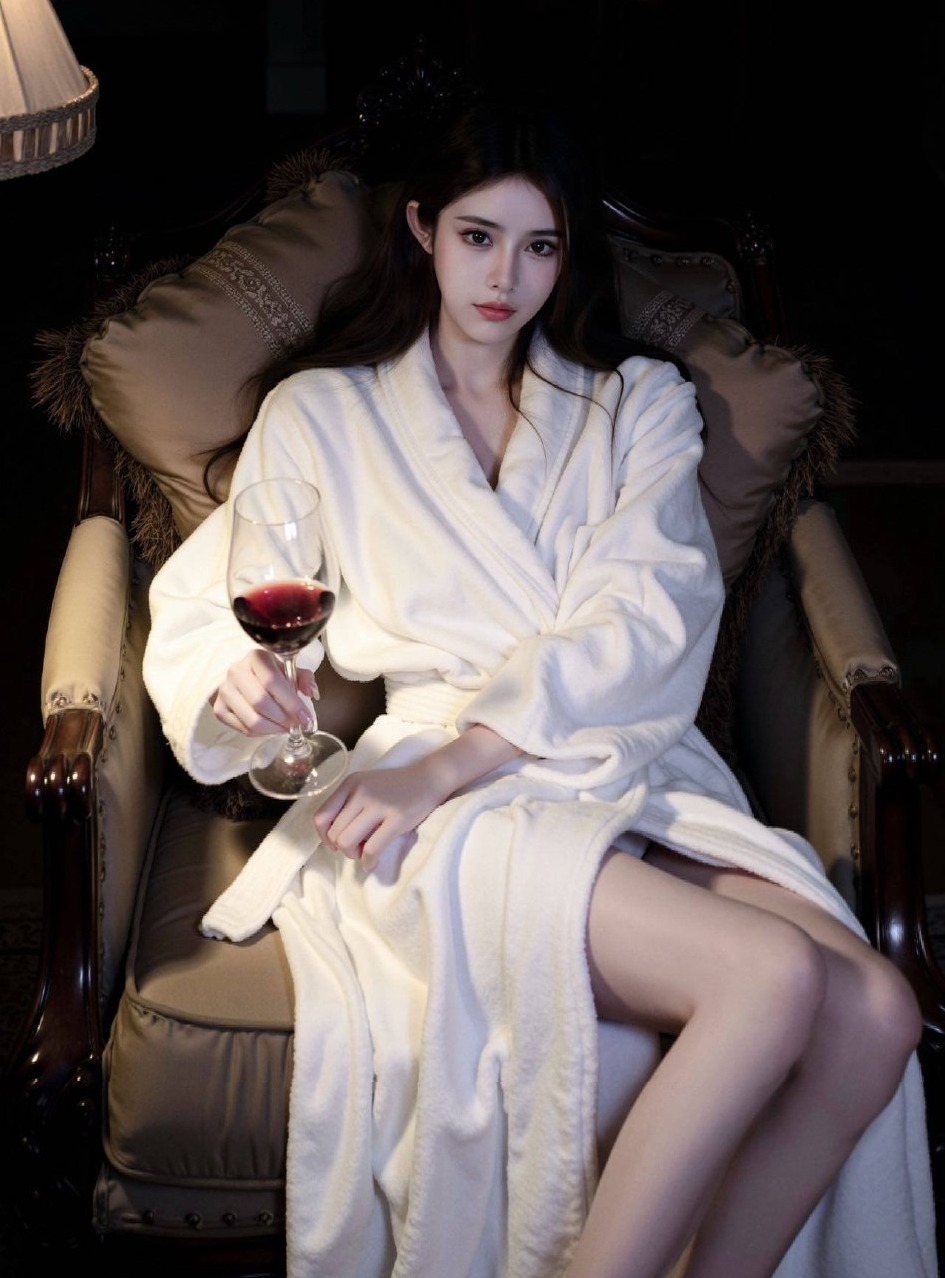 上海童童 天然蜜桃胸 大长腿 比例绝佳 气质佳 车模
