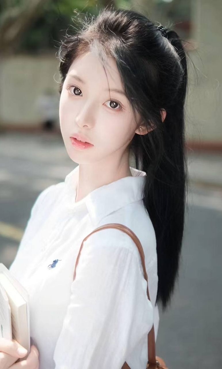 深圳南山饼干 净高170 天然妈生脸 清涩女友 暑假兼职 白纯硬5