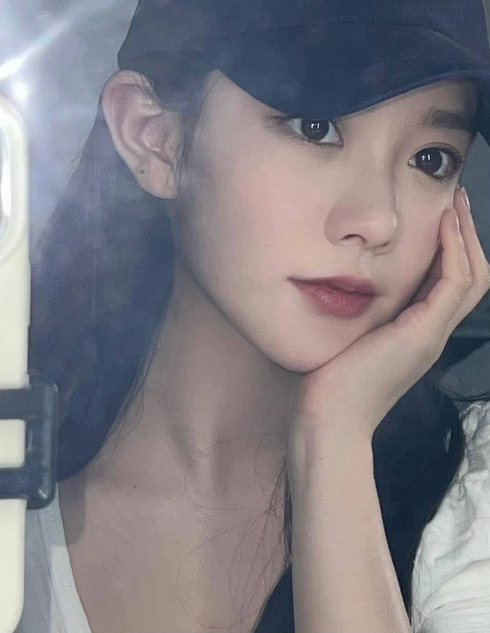 上海 童童 高挑纤瘦 纯天然无整 中传毕业生 圈外兼职