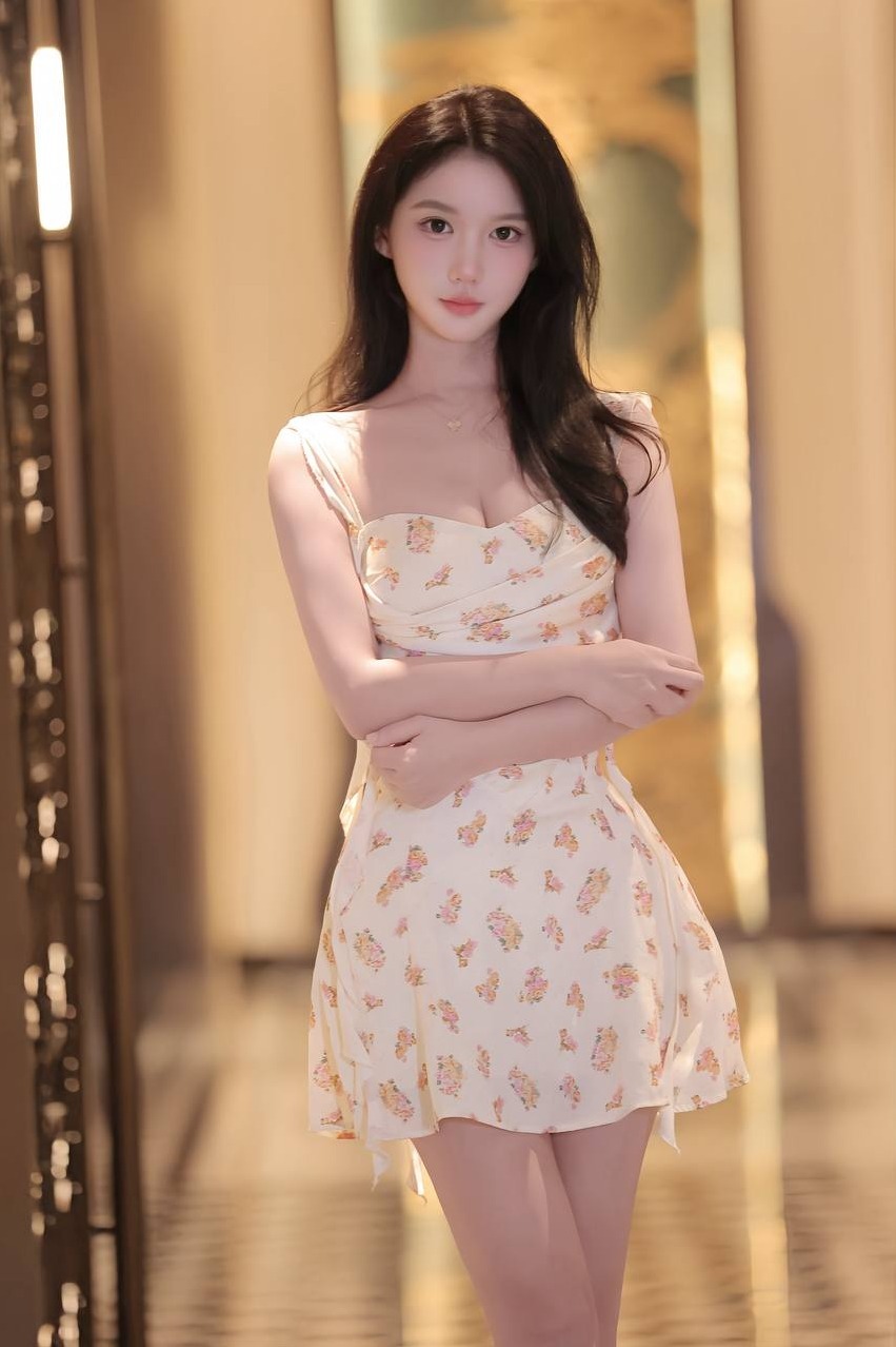 上海 长宁 家5外W 上海 真实顶美韩国 175c
