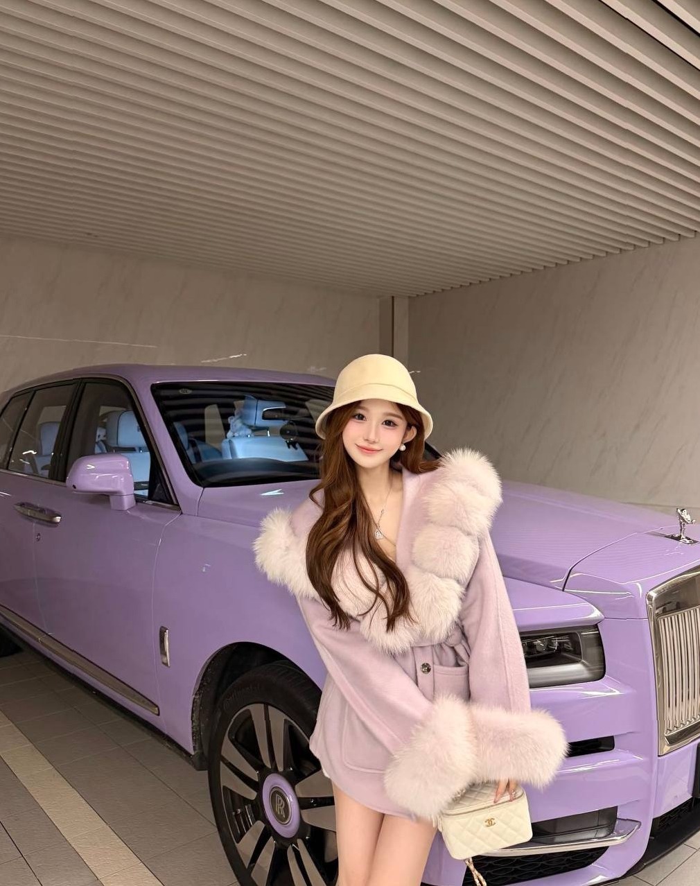 沪老四🏠 170cm 静安 白小纯|#好评 六九|