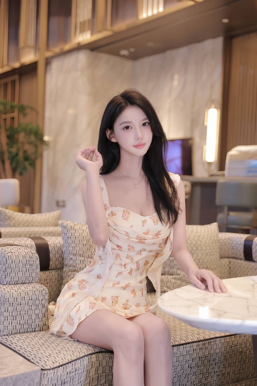 上海长宁千寻 原生态韩国人 高瘦白 皮肤细腻 服务耐心