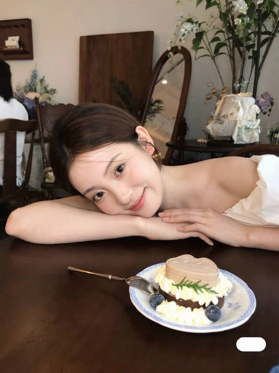 北京朝阳纯欲风维尼 艺名维尼 马甲线 手脚好看