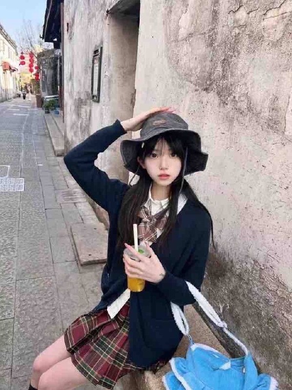 长沙欢喜糯米 粉嫩可爱 身高170 C罩杯 兼职首约
