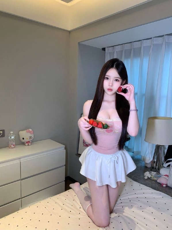 广州可可 身高173cm 86斤 胸型超软 皮肤白嫩 紧致粉嫩