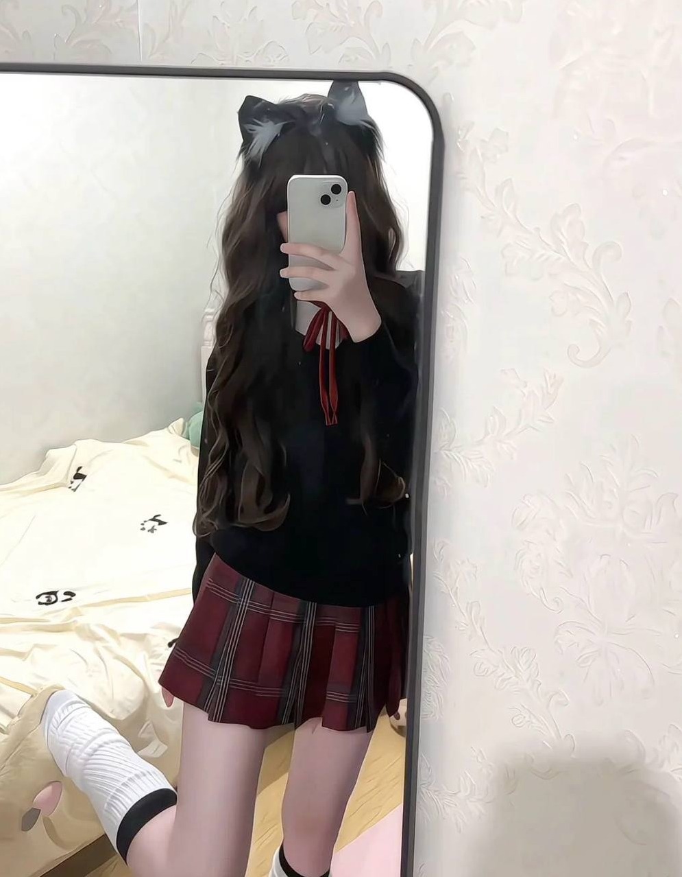 长沙沫沫 05年 166cm 90斤 B罩杯 素颜校园女友款 可爱小巧 粉嫩嫩 配合度高 可舔吻六九