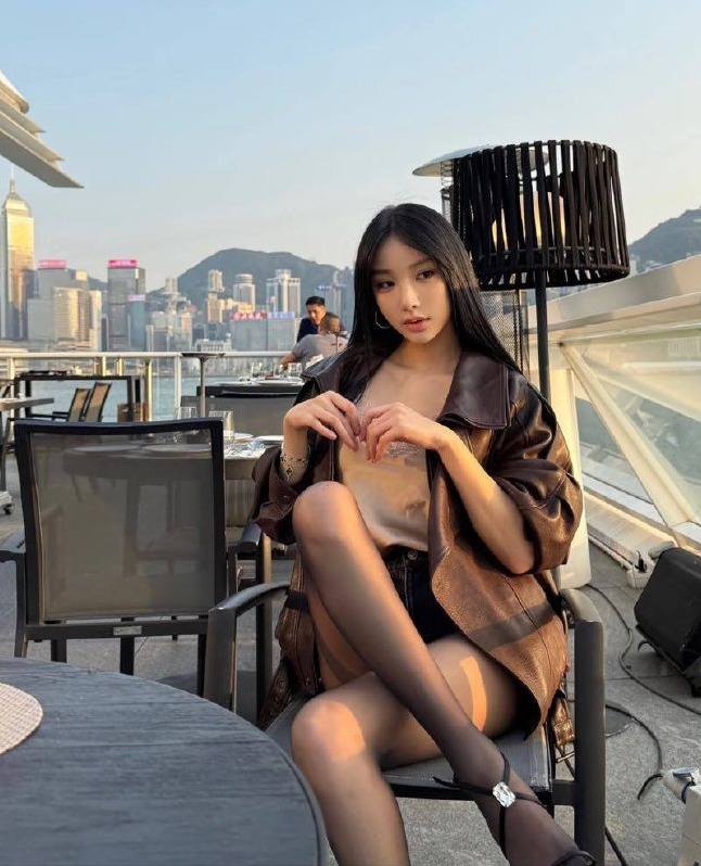 北京小志 硬五 172E 独特撩人 舞姿火辣 一线体验 极品