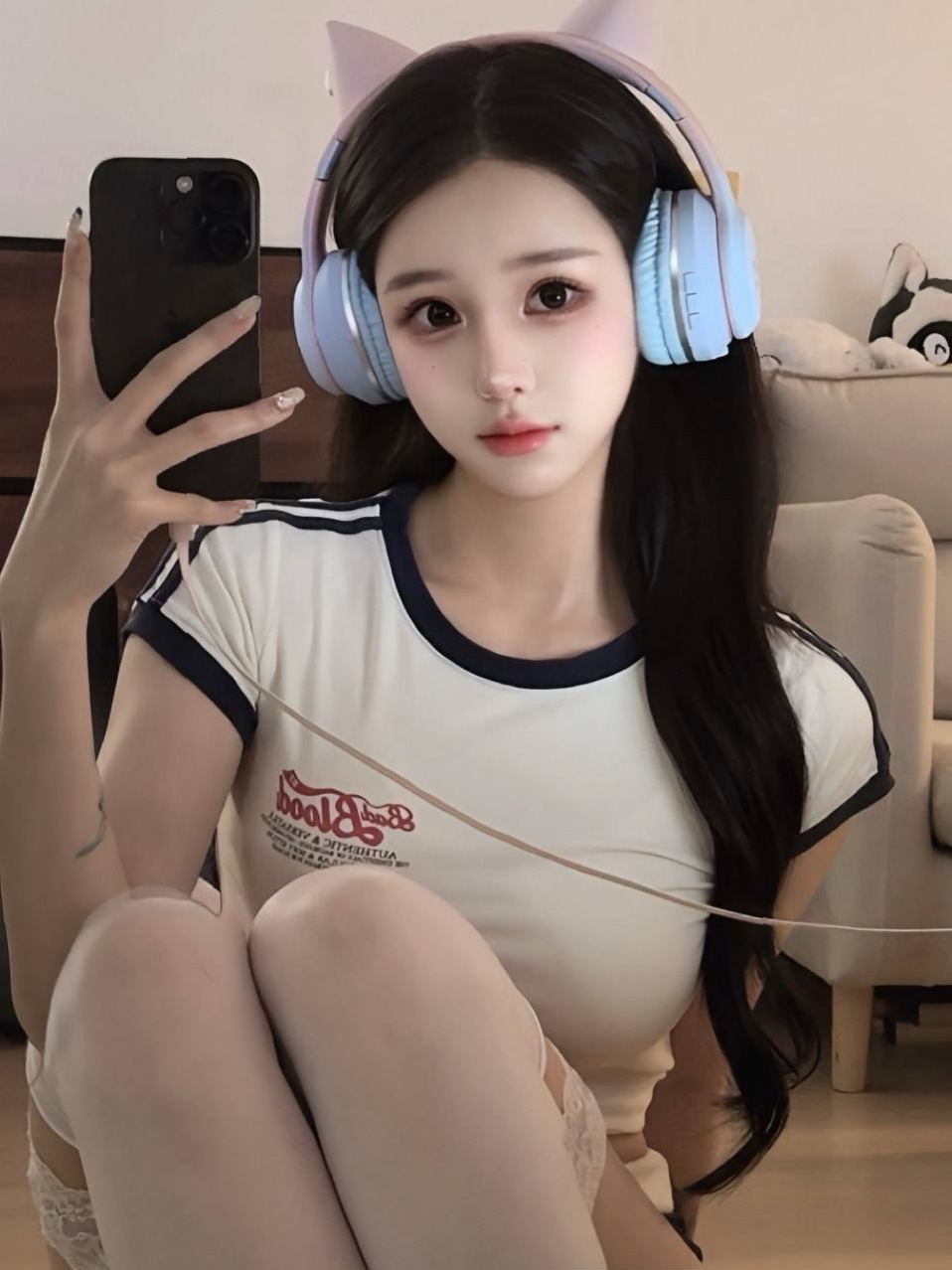 深圳如梦 168cm 真胸E 童颜巨乳 清纯乖巧 服务耐心