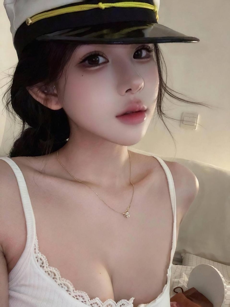 深圳如梦 童颜巨乳 修长美腿 服务耐心 导如初恋
