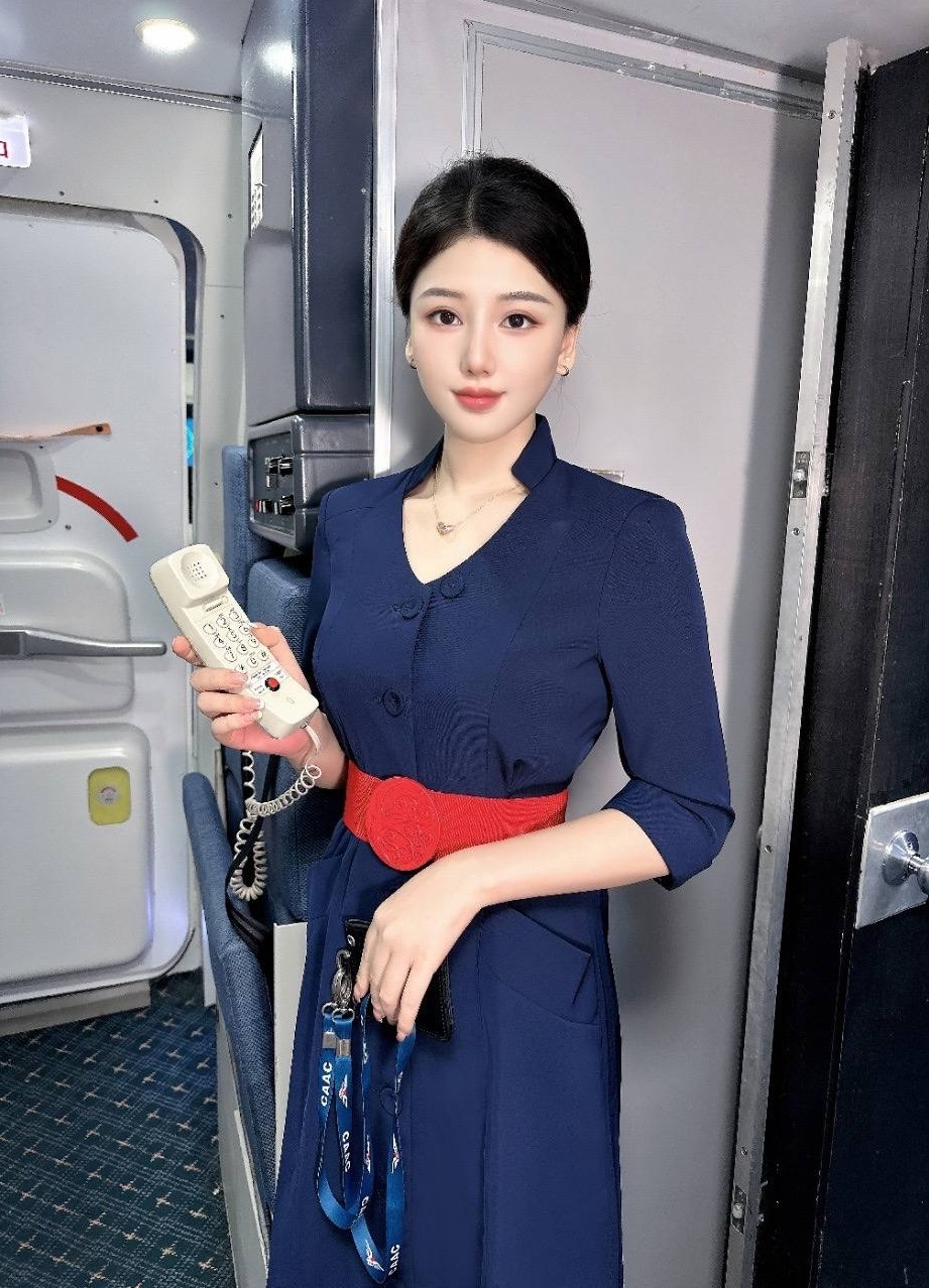 深圳福田御姐Coser小曼蜂腰翘臀身高170cm 气质高冷