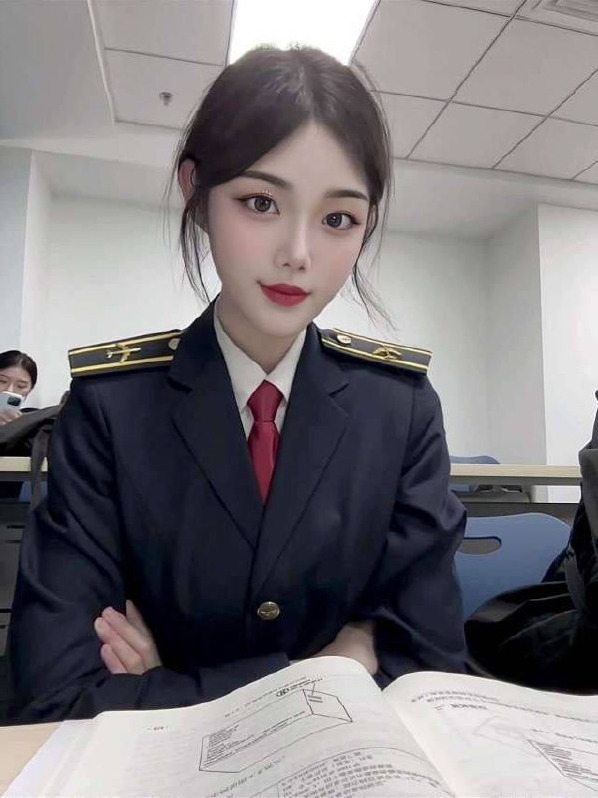 长沙 小航 甜如初恋 英语六级 高品质 耐心服务 175cm筷子腿