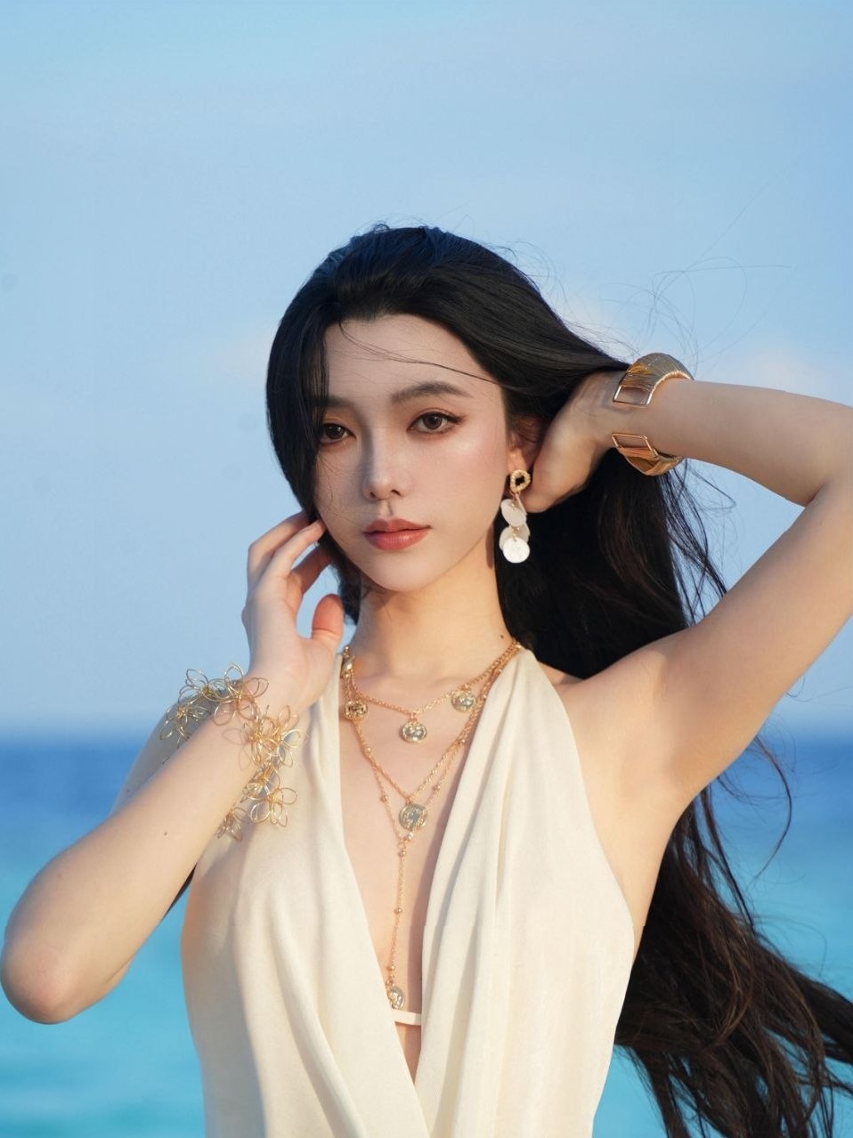 北京鸡哥 高级御姐 台妹 身高175cm E杯 九头身 服务一流